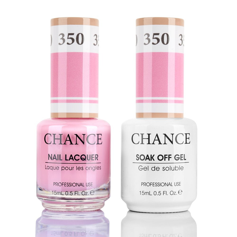 Cre8tion Chance Gel Duo - 350