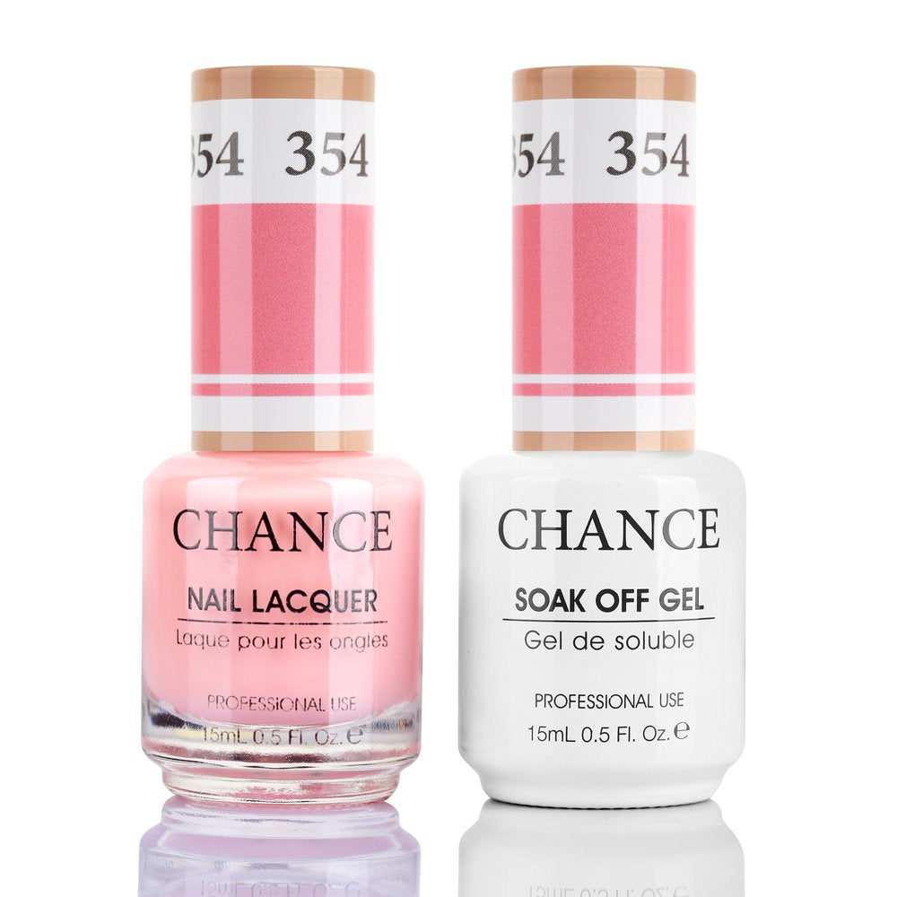 Cre8tion Chance Gel Duo - 354