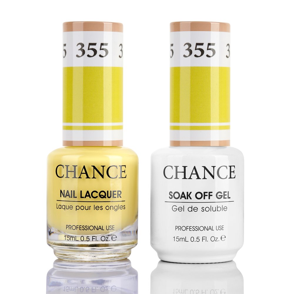 Cre8tion Chance Gel Duo - 355
