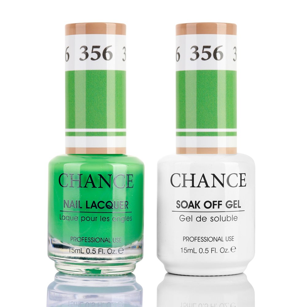 Cre8tion Chance Gel Duo - 356