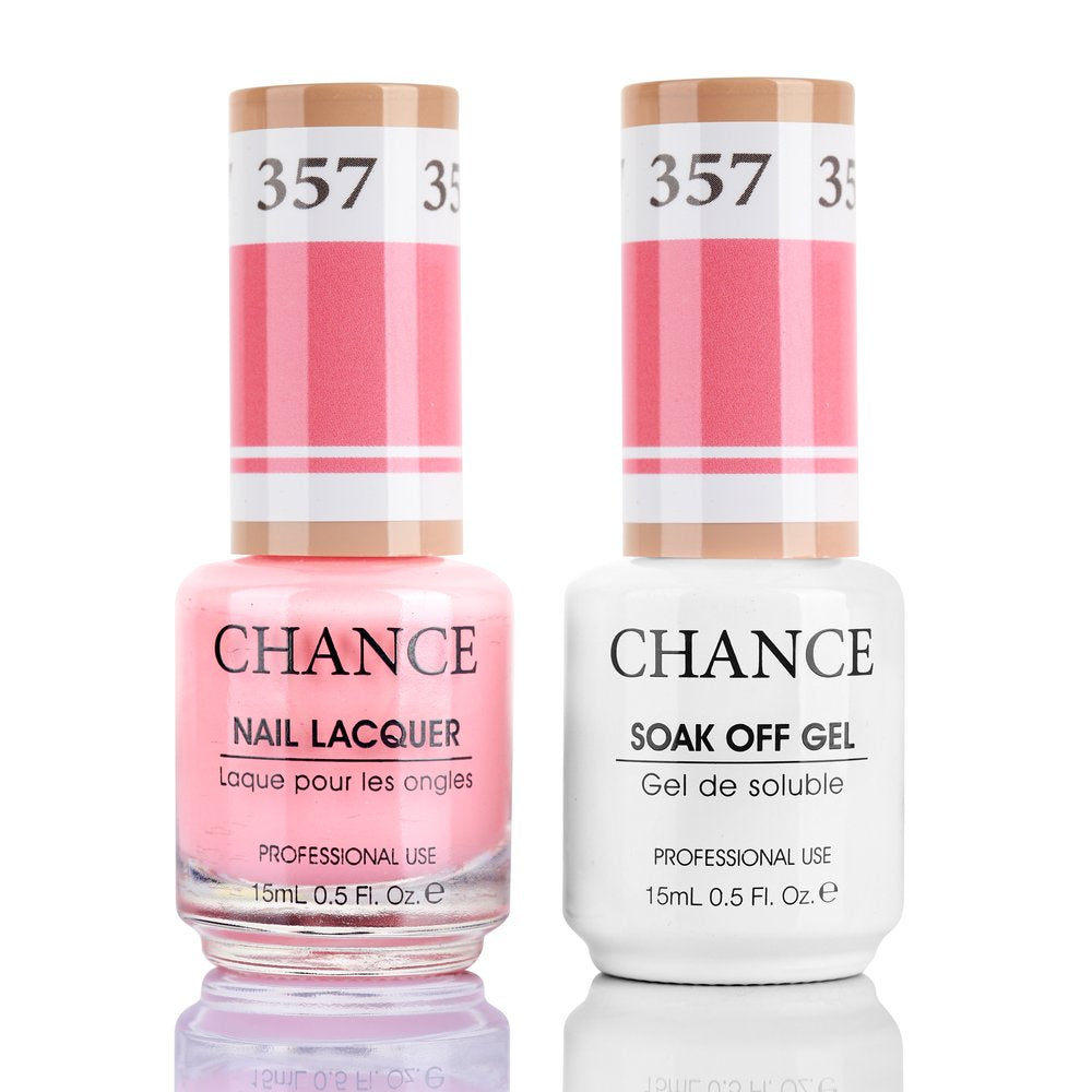 Cre8tion Chance Gel Duo - 357