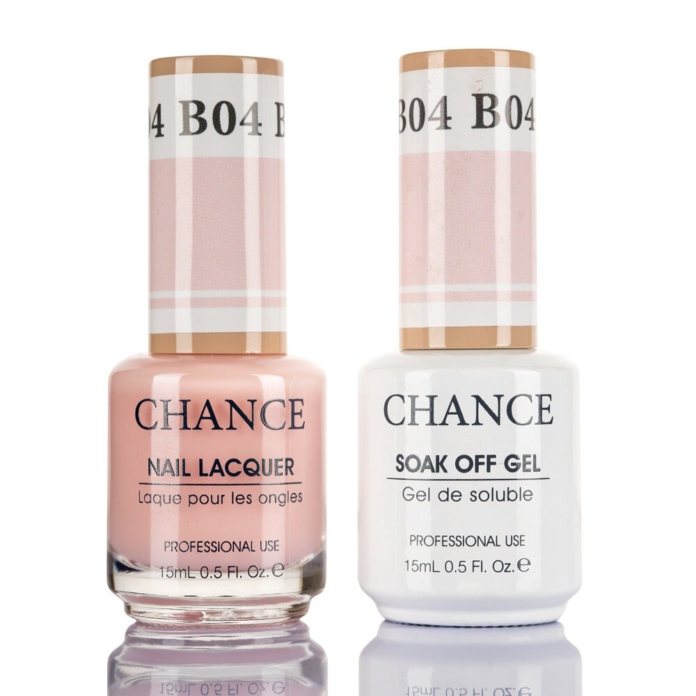 Cre8tion Chance Gel Duo B04