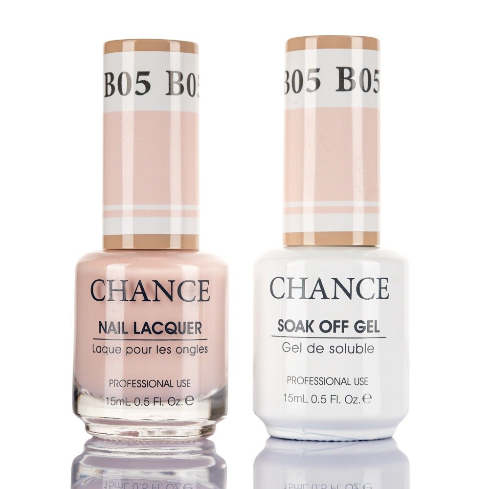 Cre8tion Chance Gel Duo B05