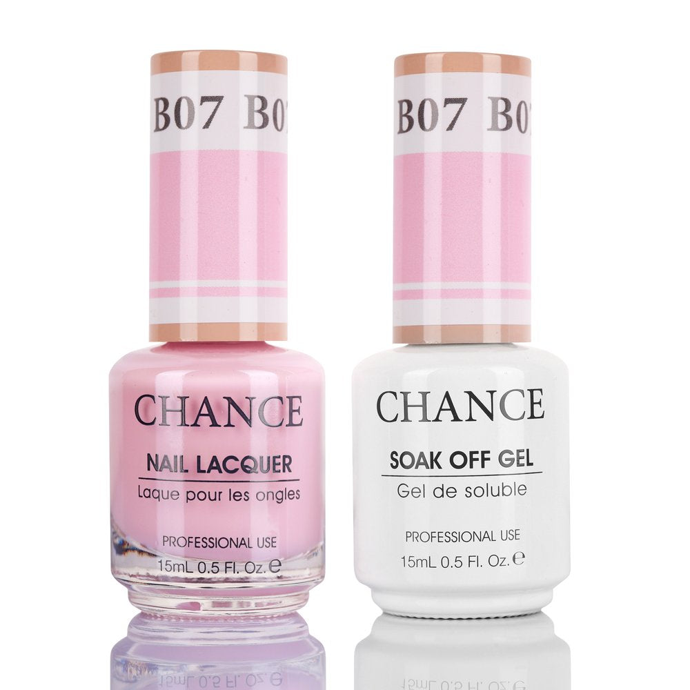 Cre8tion Chance Gel Duo B07