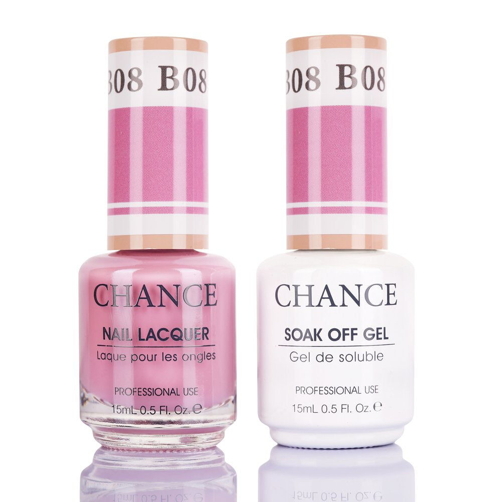 Cre8tion Chance Gel Duo B08
