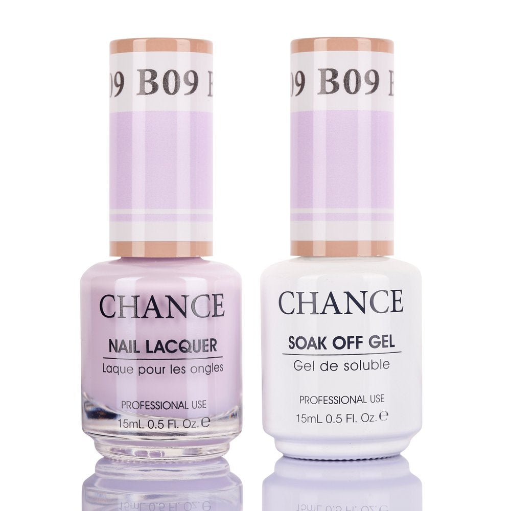 Cre8tion Chance Gel Duo B09