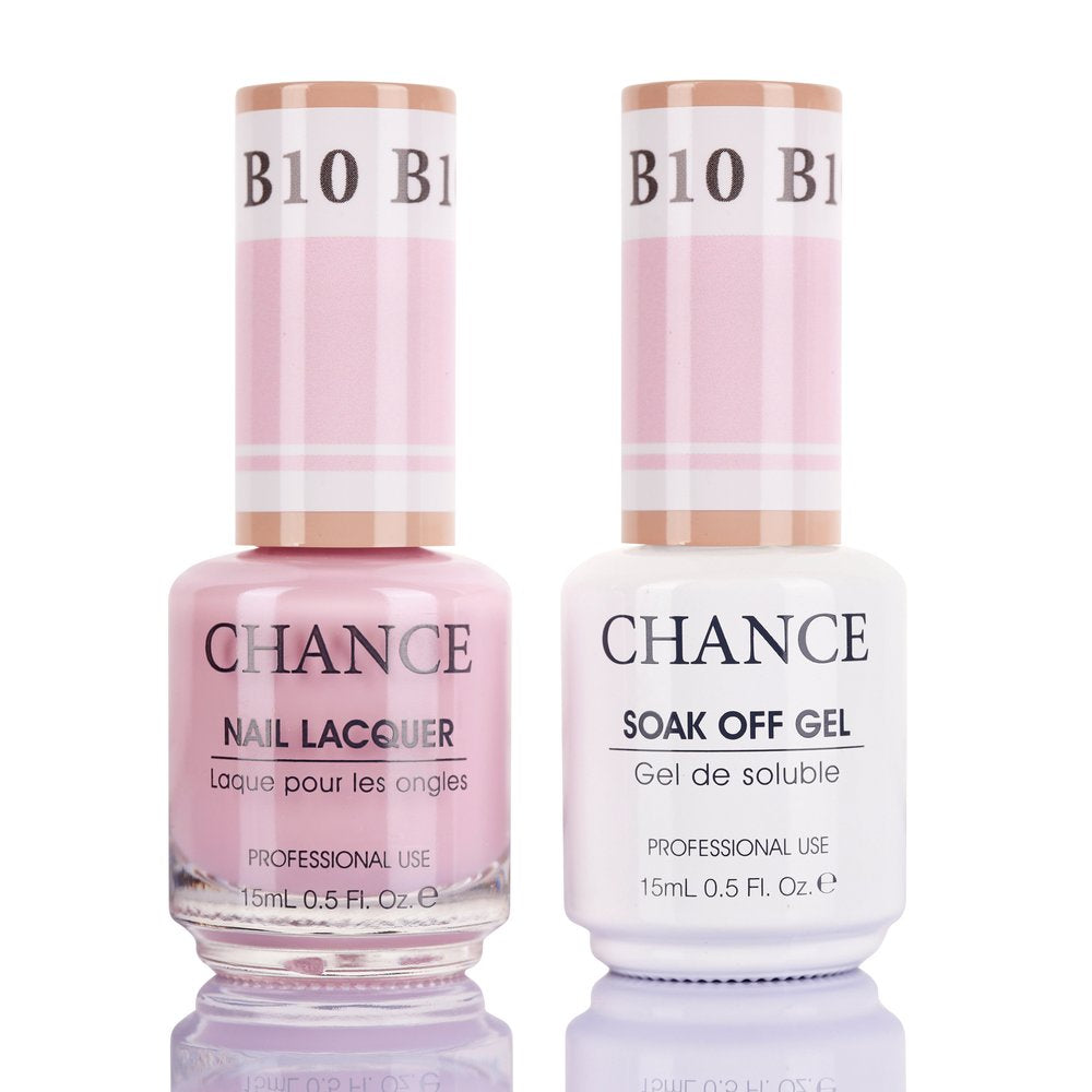 Cre8tion Chance Gel Duo B10