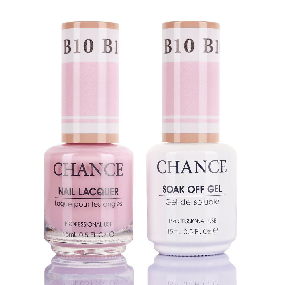 Cre8tion Chance Gel Duo B10
