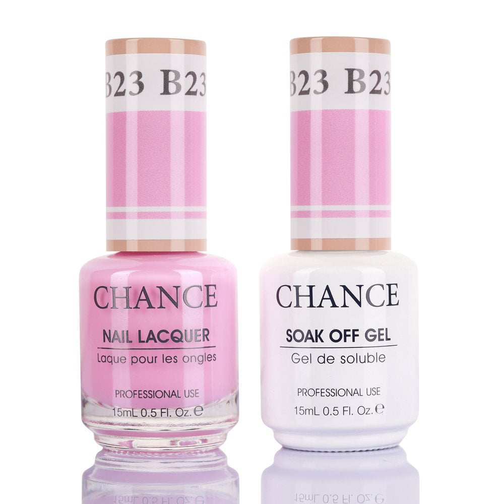 Cre8tion Chance Gel Duo B23