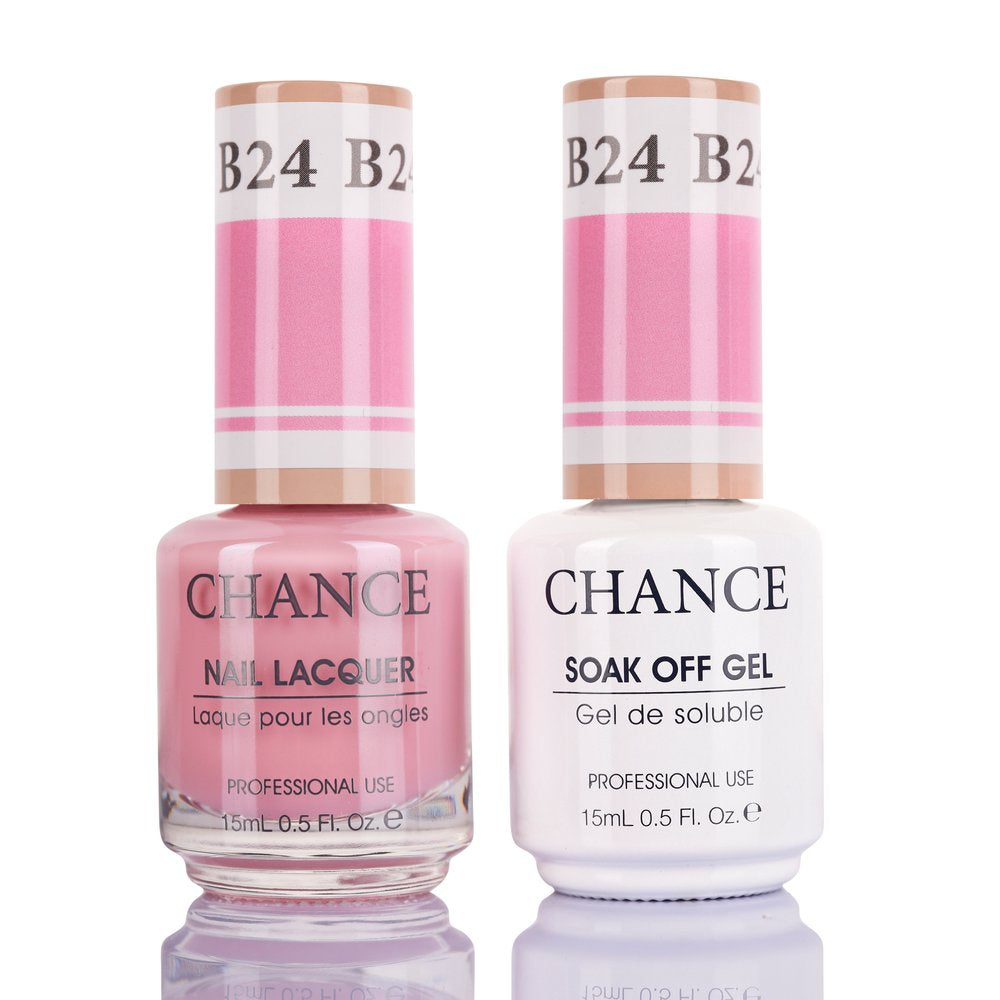 Cre8tion Chance Gel Duo B24