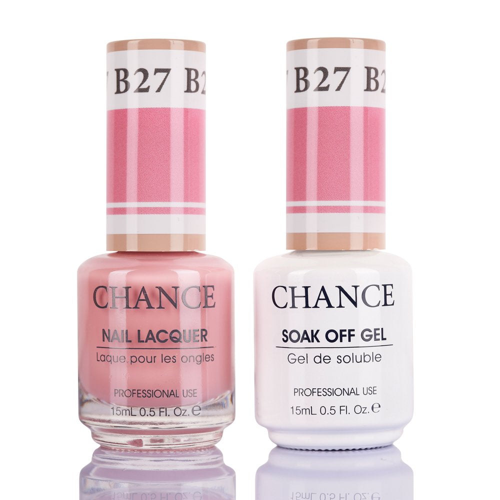 Cre8tion Chance Gel Duo B27