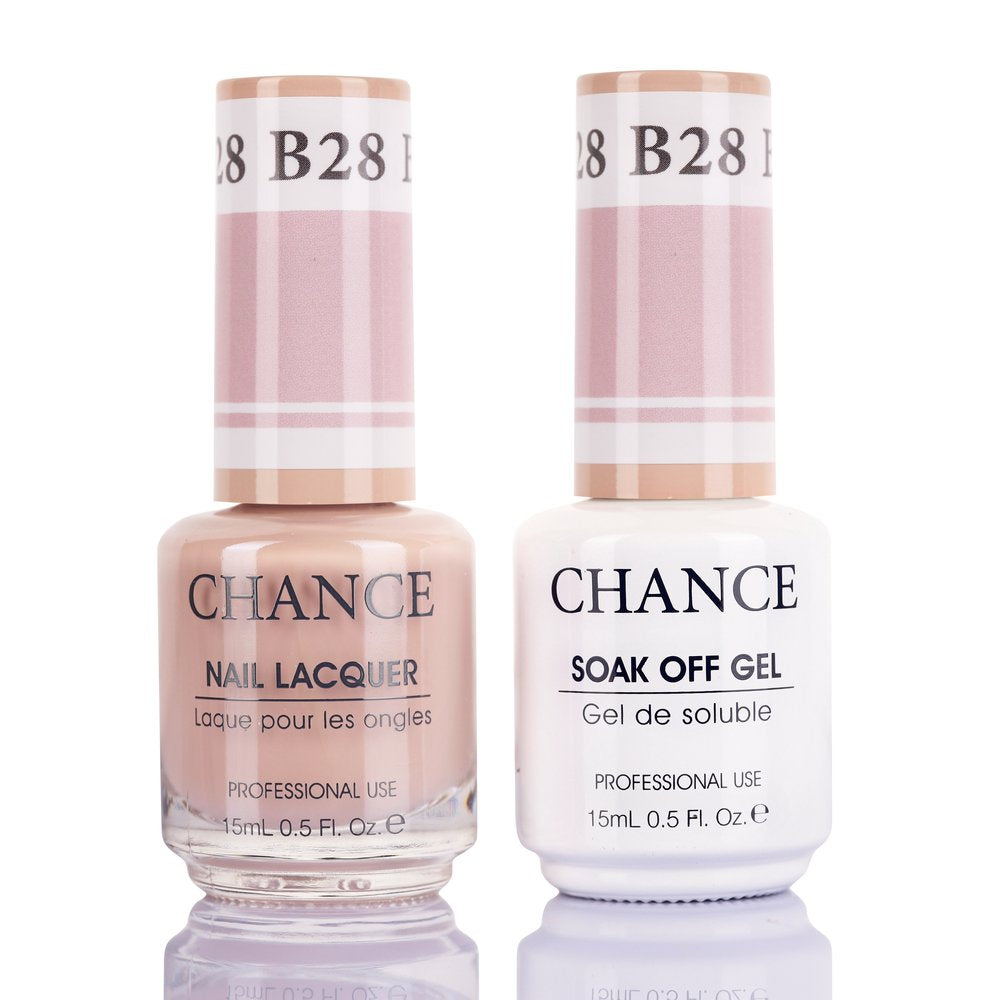 Cre8tion Chance Gel Duo B28