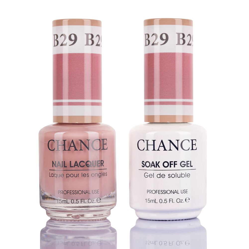 Cre8tion Chance Gel Duo B29