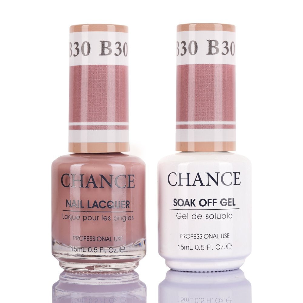 Cre8tion Chance Gel Duo B30