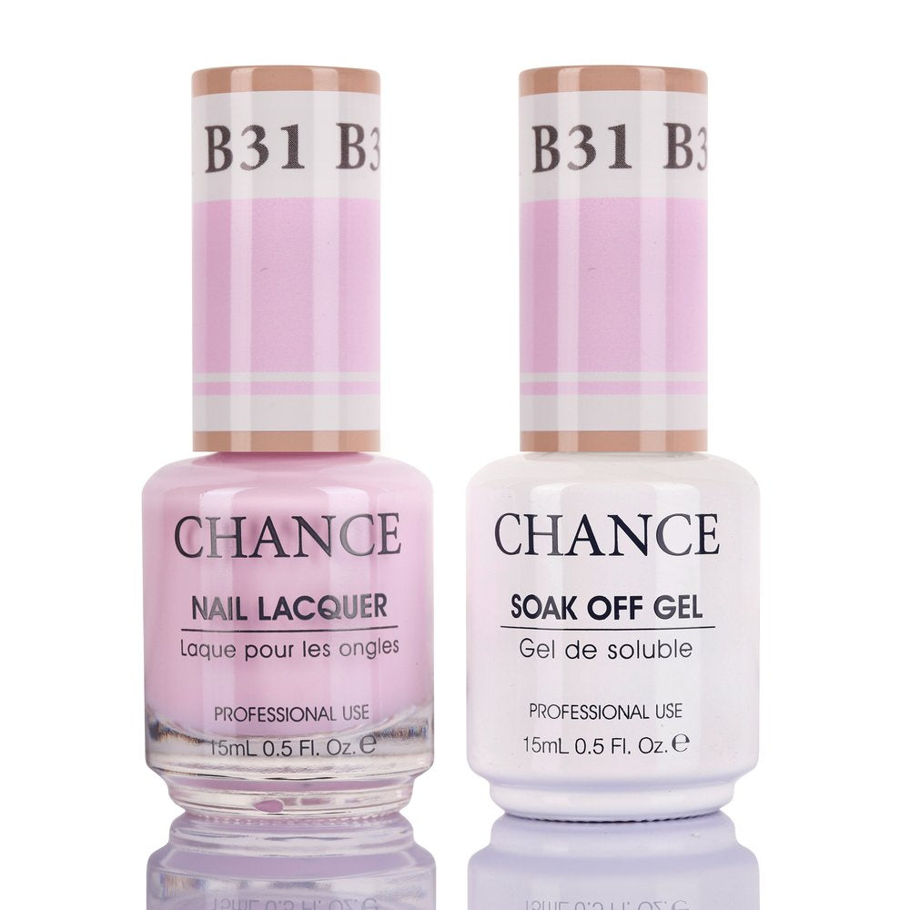 Cre8tion Chance Gel Duo B31