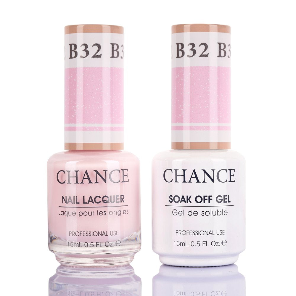 Cre8tion Chance Gel Duo B32