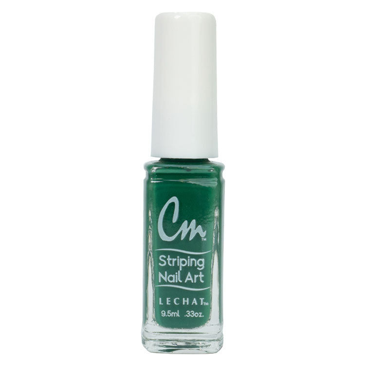 CM Detailing Nail Art Lacquer - 13 Nature Green