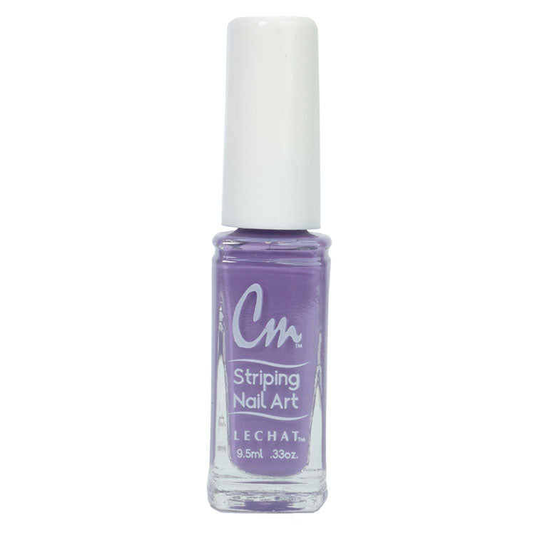 CM Detailing Nail Art Lacquer - 15 Lavender Flower