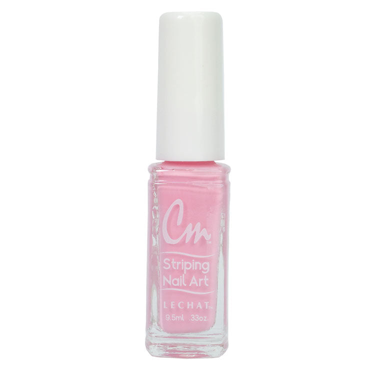 CM Detailing Nail Art Lacquer - 16 Heavenly Pink