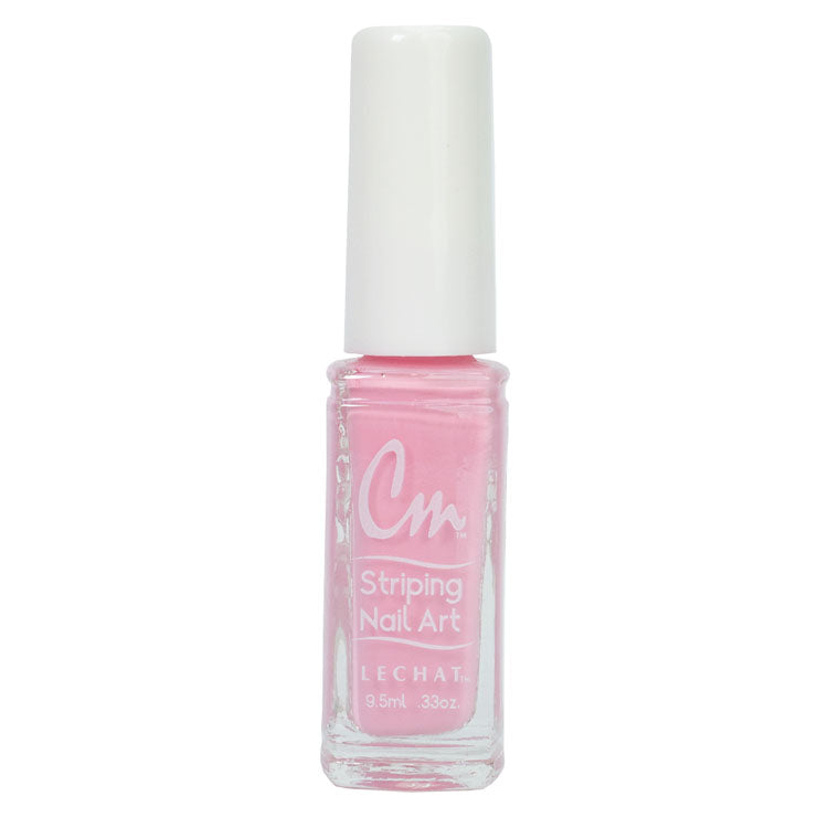 CM Detailing Nail Art Lacquer - 16 Heavenly Pink