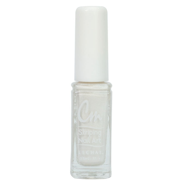 CM Detailing Nail Art Lacquer - 19 Pearl