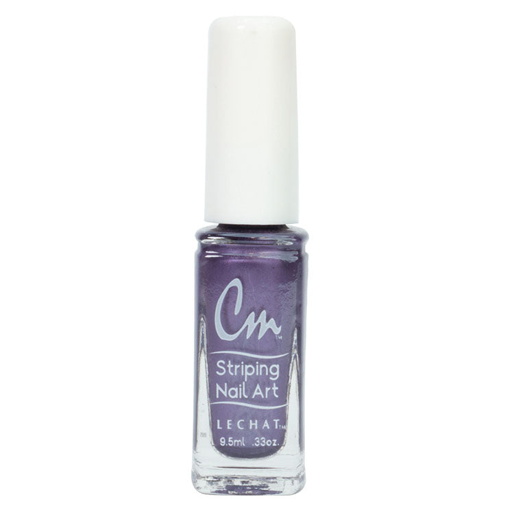 CM Detailing Nail Art Lacquer - 24 Royal Purple