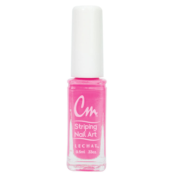 CM Detailing Nail Art Lacquer - 27 Light Purple