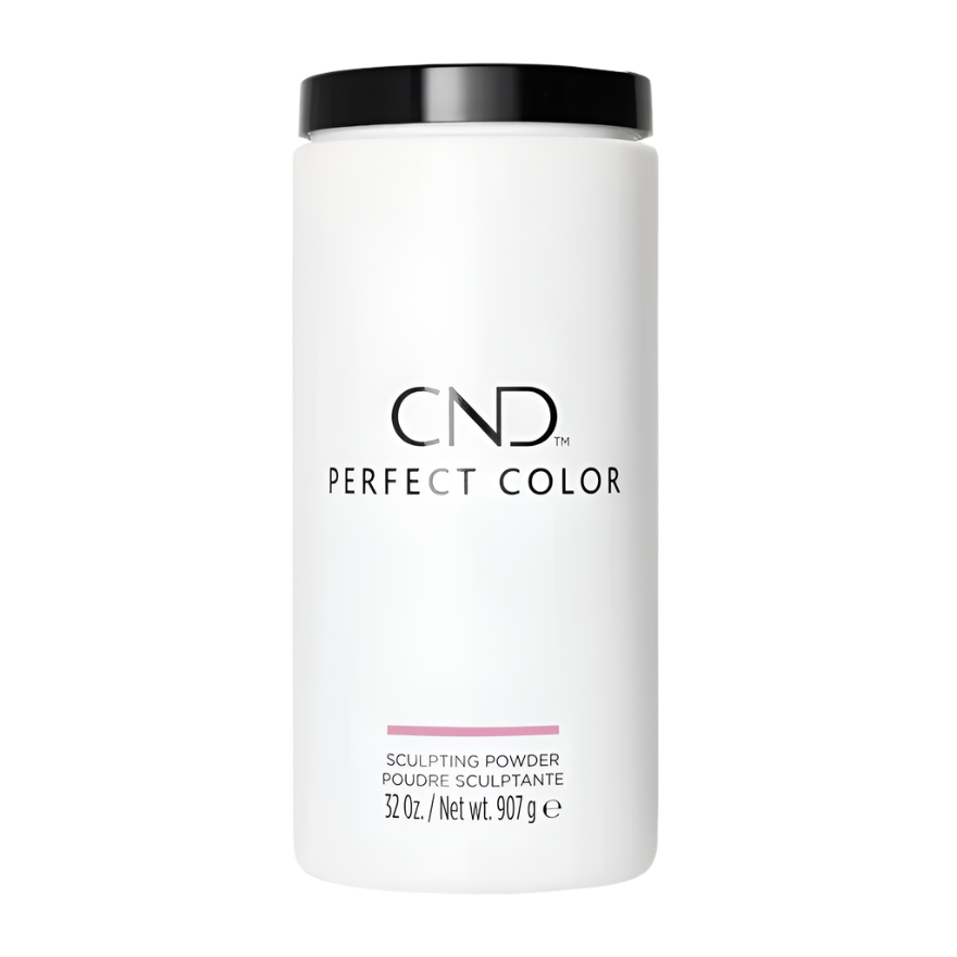 CND Perfect Color Sculpting Powder - Intense Pink (32oz)