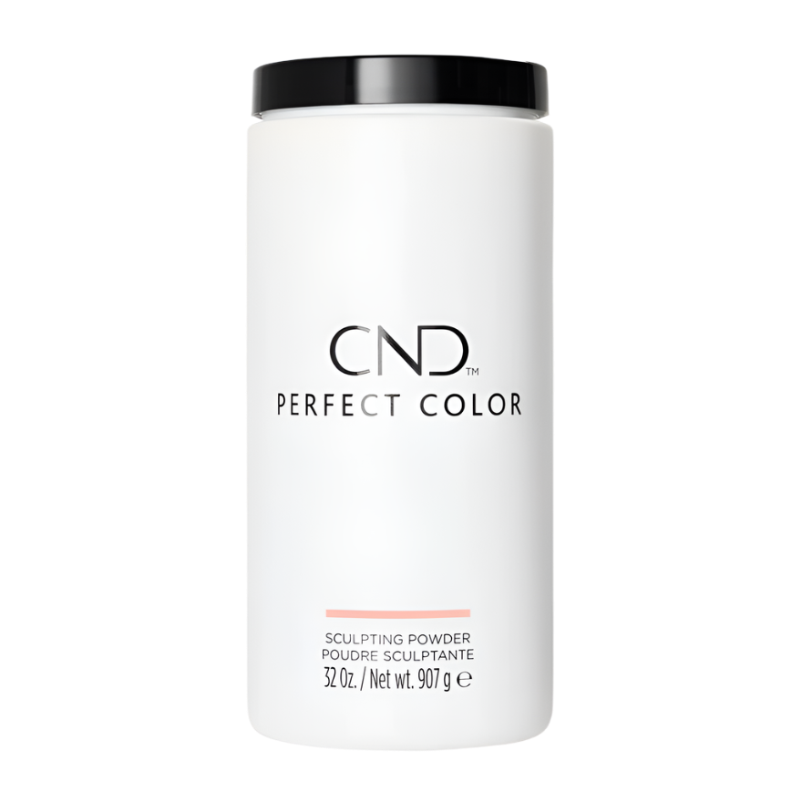 CND Perfect Color Sculpting Powder - Natural Sheer (32oz)