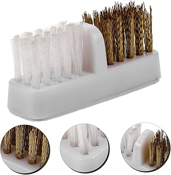 Carbide Bit Brush Cleaner