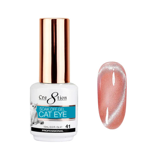 Cre8tion Cat Eye Gel - 41