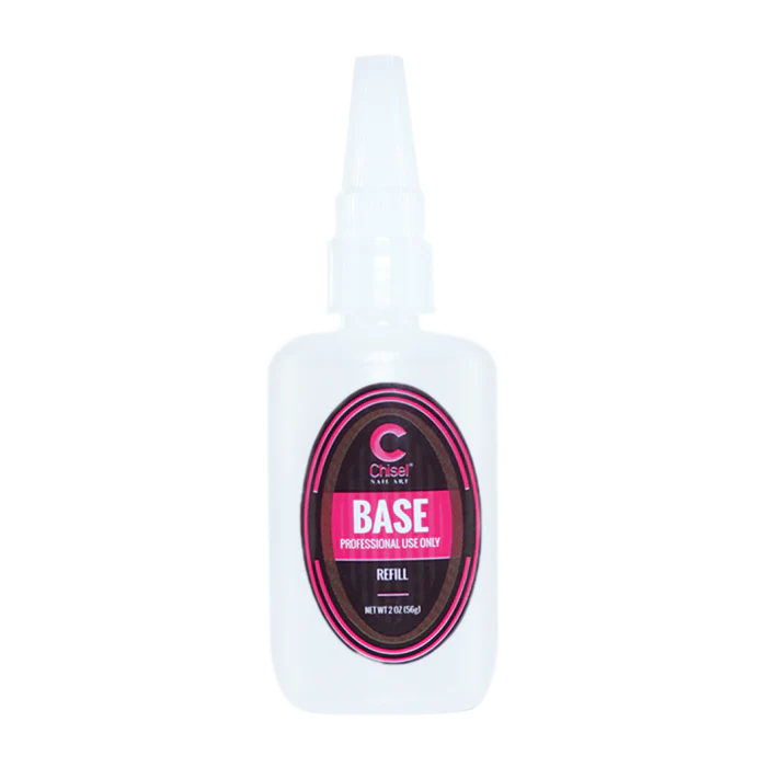 Chisel Dip Liquid Refill Base (2oz)