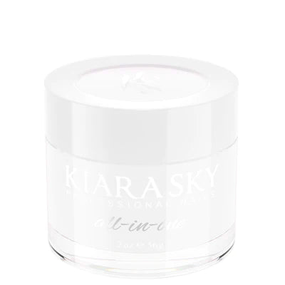 Kiara Sky All-In-One Powder - Clear (2oz)