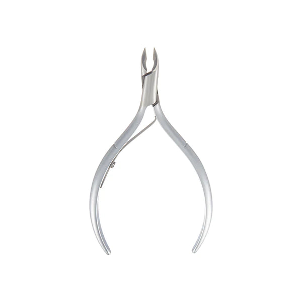 Nghia Stainless Steel Cuticle Nipper D09 Jaw 14