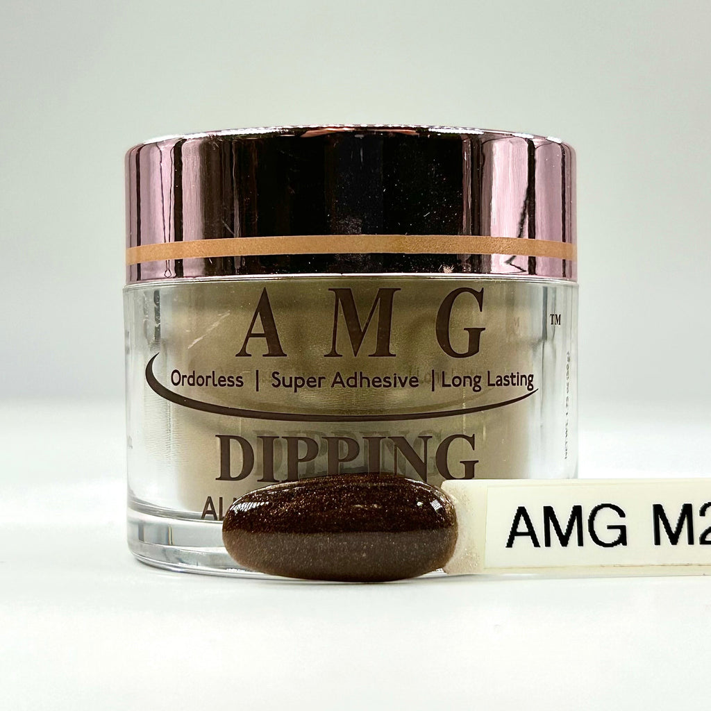 AMG Dip - Metallic 21