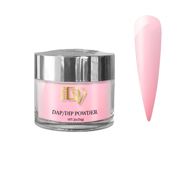DND Diva Dap Dip 171 - Bella Pink