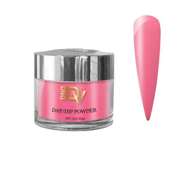 DND Diva Dap Dip 184 - Clean Pallet