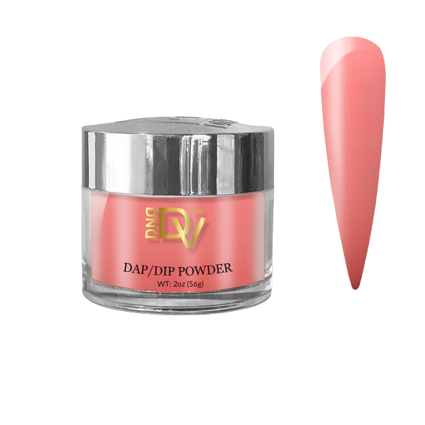 DND Diva Dap Dip 175 - Coral Sunset