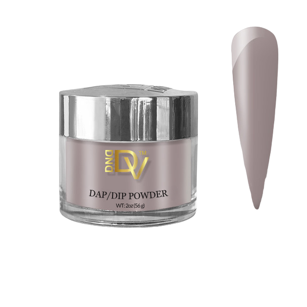 DND Diva Dap Dip 257 - Dewdrop Gray
