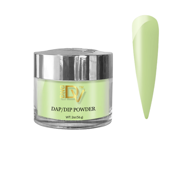 DND Diva Dap Dip 117 - Dewy Limeade