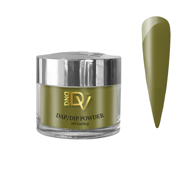 DND Diva Dap Dip 283 - Army Green