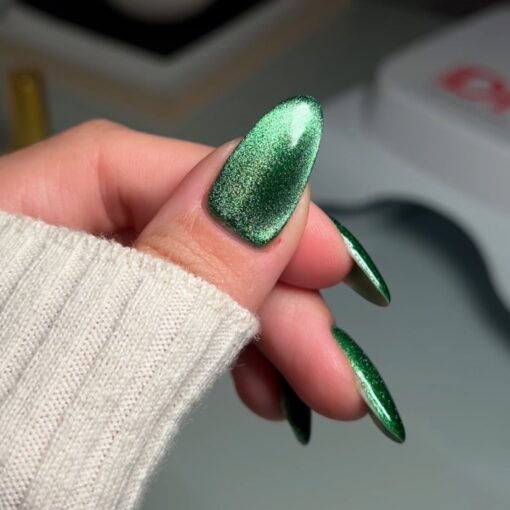 DC 9D Smoothie Cat Eye - 08