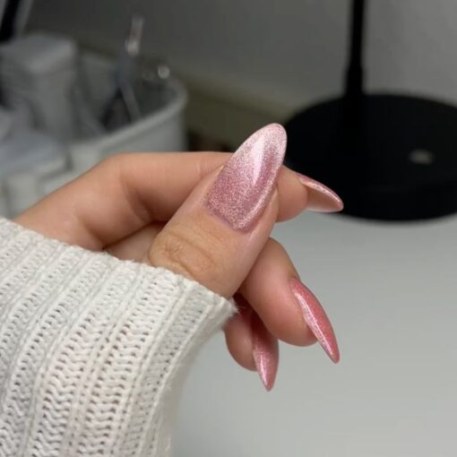 DC 9D Unicorn Cat Eye - 16 Sugar Floss