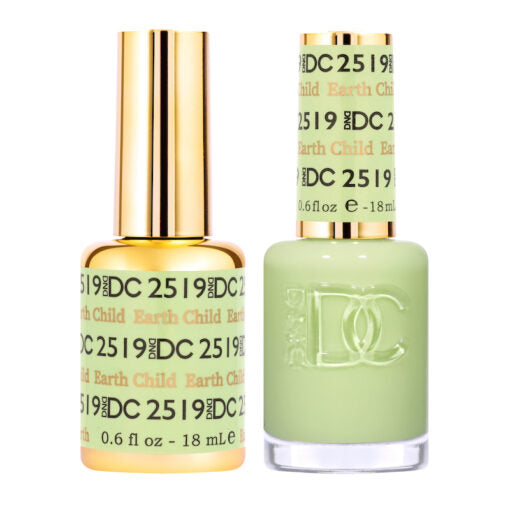 DC Gel Duo 2519 - Earth Child