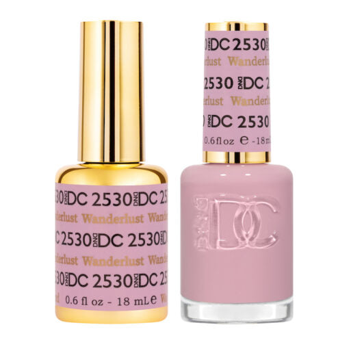 DC Gel Duo 2530 - Wanderlust