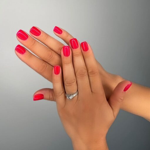 DC Gel Duo 006 - Deep Pink