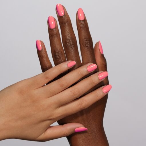 DND Diva Gel Duo 175 - Coral Sunset