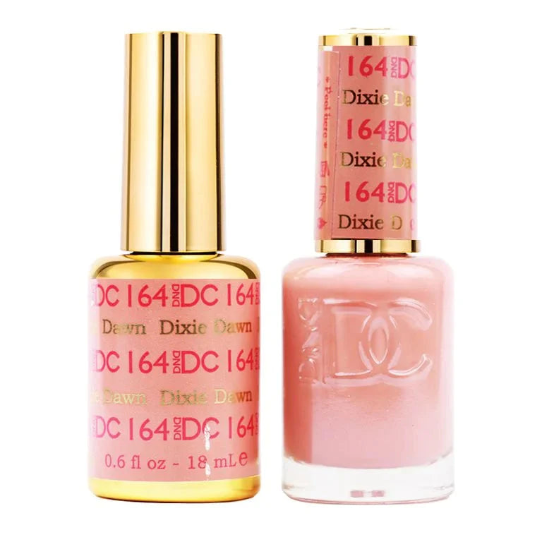 DC Gel Duo 164 - Dixie Dawn
