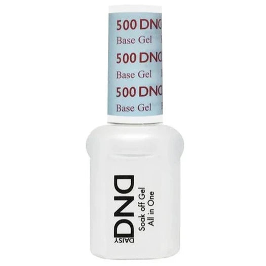 DND Base Gel - 500