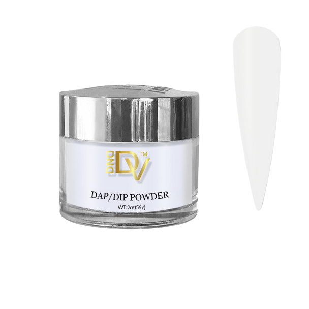 DND Diva Dap Dip 038 - Smokey White